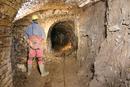 D9-1.24 Mine Passage, Brownley Hill Mine Nenthead, Cumbria
